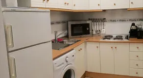 Avenu Belgica Apartment - Image 5