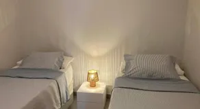 Appartamento con sauna, terrazza e giardino - Image 5