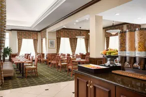 Hotel Toronto/Vaughan - Image 4