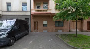 T&K Apartments Duisburg 4 Apartments 110qm with balcony - Image 4