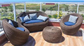 Simas Praia Hotel - Image 4