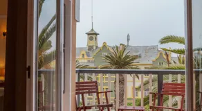 Hansa Hotel Swakopmund - Image 5