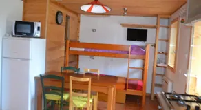 Petit appartement en montagne - Image 2