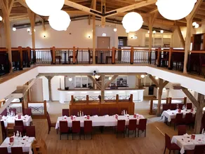 Hotel und Restaurant Am Peenetal - Image 4