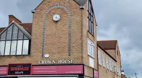 Crown House - Image 2