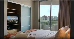 Marenas Beach Resort Sunny Isles Beach - Image 2