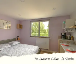 Les Chambres D'Aline - Image 5