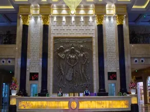 Vienna Hotel Yinchuan Railway Station - Image 5