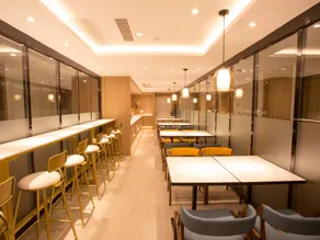 Hanting Premium Hotel Beijing Huayuanqiao - Image 3