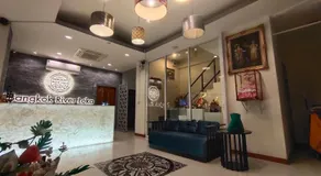 Bangkok River Loka Hotel - Image 5