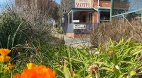 The Bakehouse Motel - Image 4