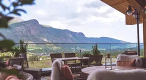 Leiligheter på Fyri Resort - Hemsedal - Image 5