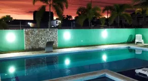 Pousada Villa Del Mare - Image 4