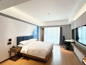 The St. Regis Hotel (Yongan South Station Chengshang Plaza Branch) - Image 2