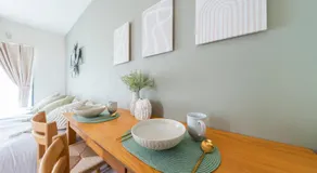 Shinjuku Homely Stay - Image 3