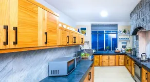 Floating Mountain Villa - Image 5