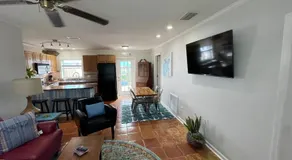 Rock Ridge II.  Close to everything. Entire House. 3 bedroom 1bath.  - Image 2