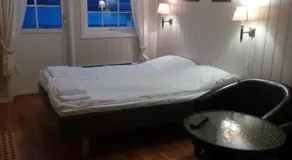 Dalselv Hotell Bare Rom Og Frokost, Innsjekk Fra Kl 17 - Image 2