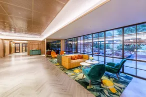 Orange Hotel Dalian High-tech Wanda Plaza - Image 3