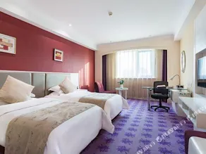 Beijing Zhongyu Century Yuxuan Hotel - Image 4
