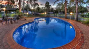 BIG4 Warwick Holiday Park - Image 2
