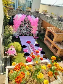 Luxurious Furnished Pent Houses in Islamabad - Image 2