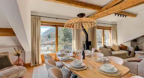 Les Melées Apartments - Alpes Agency - Argentiere - Image 3