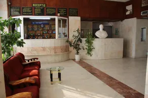 TRAIAN SEVERIN HOTEL - Image 1