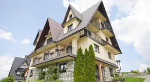 Pokoje Janka Gliczarów Górny - Image 4
