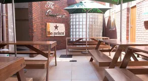 Britannia Hotel - Image 4
