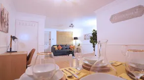 Ground floor Apt Slough by Easy2Manage  - Image 3