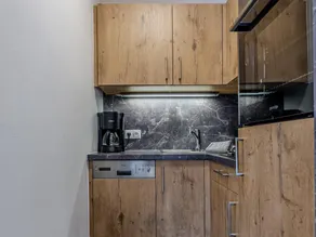 Nice apartment in Jochberg with ski-in, out - Image 3