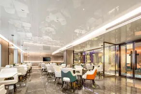 Atour Hotel Fuzhou Jinshan Aegean Sea - Image 3