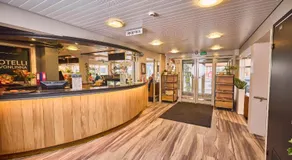 Hotelli Savonlinna - Image 2