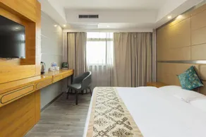 Wangjia Hotel (Xiamen Guankou Wanda Branch) - Image 5