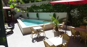 Chambres d'hôtes Belle Vigneronne - Image 2