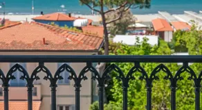 Hotel Villa Ombrosa - Image 5