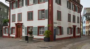 Ferienwohnung in Rheinfelder Altstadt - Image 5