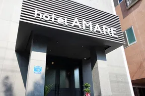 Ulsan Samsan Amare Hotel - Image 5