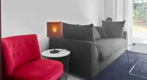 Appartement Souplex Jardin proche autoroute, plages et attractions, Wifi - TV, calme - Image 2