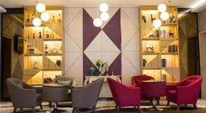 Borrman Hotel Liuzhou Ma'anshan Park Gubu Shopping Mall - Image 4