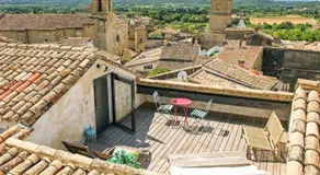 La Maison D'Aimé - Demeure de caractère du XIIe siècle - Image 4