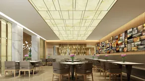 Fliport Garden Hotel Nanjing - Image 5