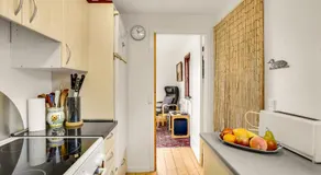 Dejligt hjem i Slagelse med sauna - Image 2