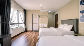 3C HOTEL Setia Walk Puchong - Image 2