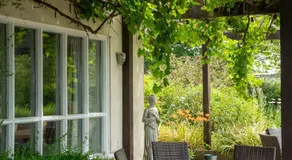 Beautiful cabins in Shaftesbury Dorset countryside - Image 5