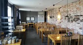 Strand Hotell - Image 4