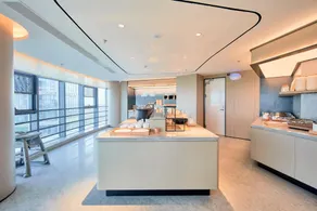 Ji Hotel Handan Cheng'an County Ruyi Park - Image 3