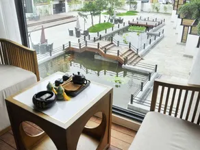 Yunjin Hotel - Image 4