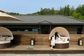 Hongcheon Full Stay Stay Pet Pension - Image 3
